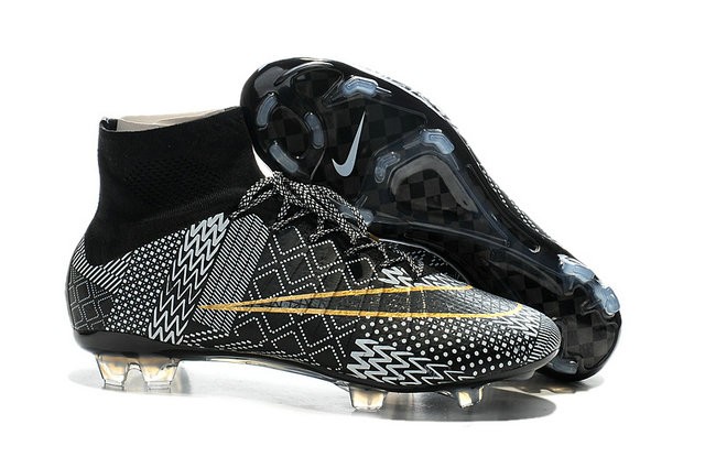 nike mercurial superfly bhm