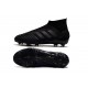 adidas Predator 19+ FG Soccer Cleats Core Black