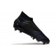 adidas Predator 19+ FG Soccer Cleats Core Black
