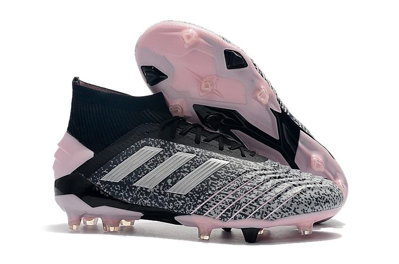 adidas predator grey