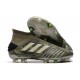 adidas Predator 19+ FG Legacy Green Sand Solar Yellow