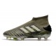 adidas Predator 19+ FG Legacy Green Sand Solar Yellow