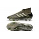 adidas Predator 19+ FG Legacy Green Sand Solar Yellow