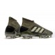 adidas Predator 19+ FG Legacy Green Sand Solar Yellow