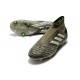 adidas Predator 19+ FG Legacy Green Sand Solar Yellow