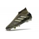 adidas Predator 19+ FG Legacy Green Sand Solar Yellow