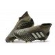 adidas Predator 19+ FG Legacy Green Sand Solar Yellow