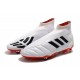 adidas Predator Mania 19+ FG ADV White Black Red