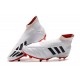 adidas Predator Mania 19+ FG ADV White Black Red