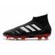 adidas Predator Mania 19+ FG ADV Core Black White Red