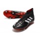 adidas Predator Mania 19+ FG ADV Core Black White Red