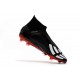 adidas Predator Mania 19+ FG ADV Core Black White Red