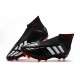 adidas Predator Mania 19+ FG ADV Core Black White Red