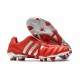 Adidas Predator Mania Og FG Predator Red Metallic Silver