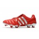 Adidas Predator Mania Og FG Predator Red Metallic Silver