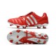 Adidas Predator Mania Og FG Predator Red Metallic Silver