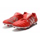 Adidas Predator Mania Og FG Predator Red Metallic Silver