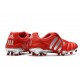 Adidas Predator Mania Og FG Predator Red Metallic Silver