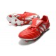 Adidas Predator Mania Og FG Predator Red Metallic Silver