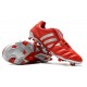 Adidas Predator Mania Og FG Predator Red Metallic Silver