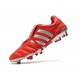 Adidas Predator Mania Og FG Predator Red Metallic Silver