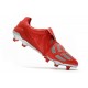 Adidas Predator Mania Og FG Predator Red Metallic Silver