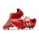 Adidas Predator Mania Og FG Predator Red Metallic Silver