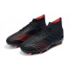 adidas Predator 19.1 FG Men's Boots Archetic Black Red