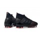 adidas Predator 19.1 FG Men's Boots Archetic Black Red