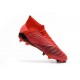 adidas Predator 19.1 FG Men's Boots Active Red