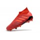 adidas Predator 19.1 FG Men's Boots Active Red