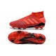 adidas Predator 19.1 FG Men's Boots Active Red