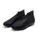 adidas Predator 19.1 FG Men's Boots Black