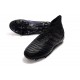 adidas Predator 19.1 FG Men's Boots Black