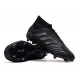 adidas Predator 19.1 FG Men's Boots Black