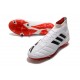 adidas Predator Mania 19.1 FG ADV White Red Black