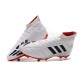 adidas Predator Mania 19.1 FG ADV White Red Black