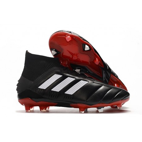 predator 19.1 core black