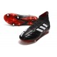 adidas Predator Mania 19.1 FG ADV Core Black White Red