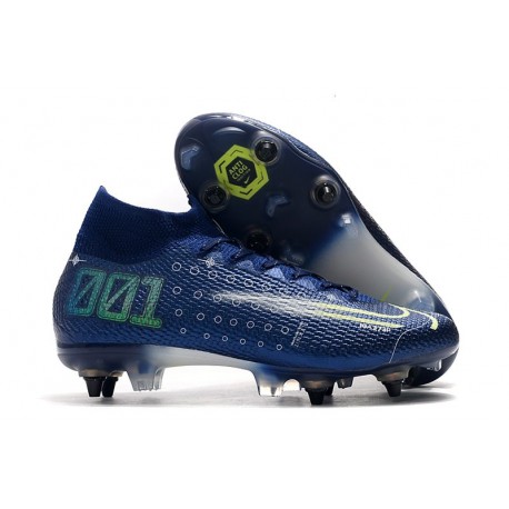 dream speed superfly 7