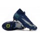 Nike Mercurial Superfly 7 Elite SG-PRO Anti-Clog Dream Speed 001 Blue