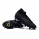 Nike Mercurial Superfly 7 Elite SG-PRO Anti-Clog Black