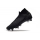 Nike Mercurial Superfly 7 Elite SG-PRO Anti-Clog Black