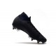 Nike Mercurial Superfly 7 Elite SG-PRO Anti-Clog Black