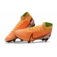 Nike Mercurial Superfly 7 Elite SG-PRO Anti-Clog Orange White