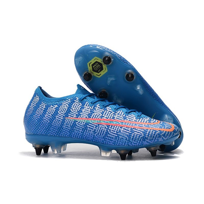 nike mercurial anti clog