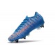 Nike Mercurial Vapor 13 Elite SG-Pro Anti-Clog Blue Red