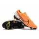 Nike Mercurial Vapor 13 Elite SG-Pro Anti-Clog Orange White Black