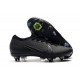 Nike Mercurial Vapor 13 Elite SG-Pro Anti-Clog Black