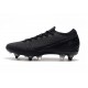 Nike Mercurial Vapor 13 Elite SG-Pro Anti-Clog Black